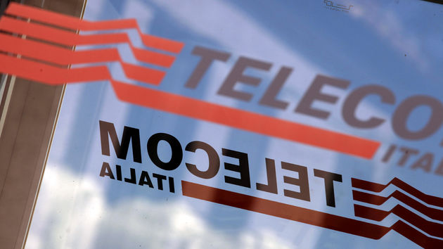 telecom italia