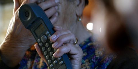 Telemarketing, ok in Senato al Ddl che allarga il registro delle opposizioni al mobile