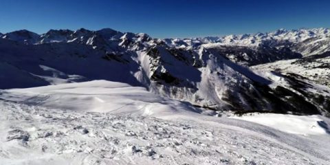 Video Droni. Ecco cosa si può riprendere con un drone: uno showreel emozionante