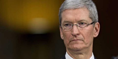 Apple vs. FBI: ecco la mozione della società (col sostegno della Silicon Valley)