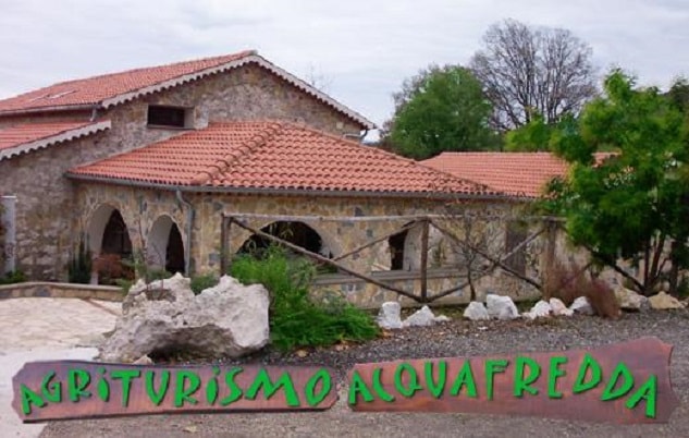 Acquafredda