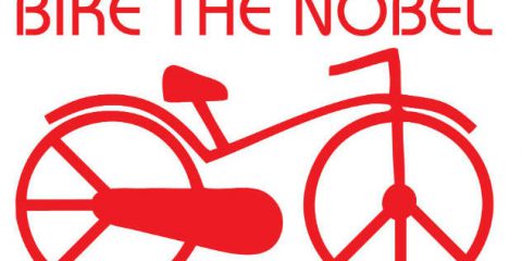 Smart mobility, parte dall’Italia la campagna ‘Bike the Nobel’