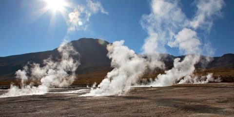 Ecco la Carta della Buona Geotermia