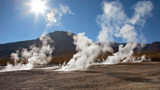 Carta della Buona Geotermia