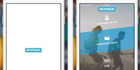 App4Italy. La recensione del giorno: Decathlon