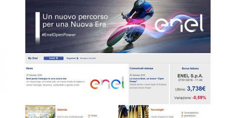 Enel.com