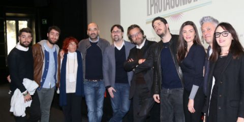 Cinema: il concorso ‘Il protagonista 2.0’ aperto fino a fine gennaio