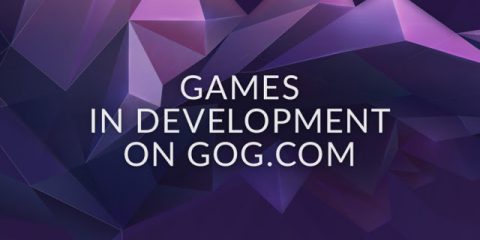 GOG lancia un suo servizio di Early Access