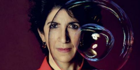 Fabiola Gianotti