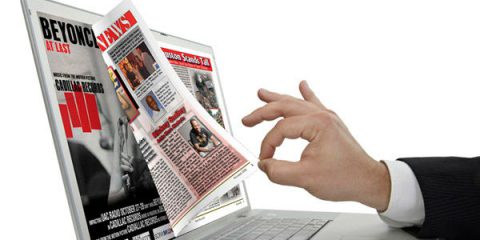 Giornali, il nuovo modello di business ma con vecchi strumenti (newsletter, firme e convegni sponsorizzati)