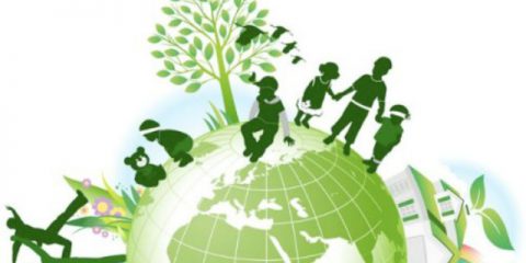 Green economy italiana, 102 miliardi di valore aggiunto