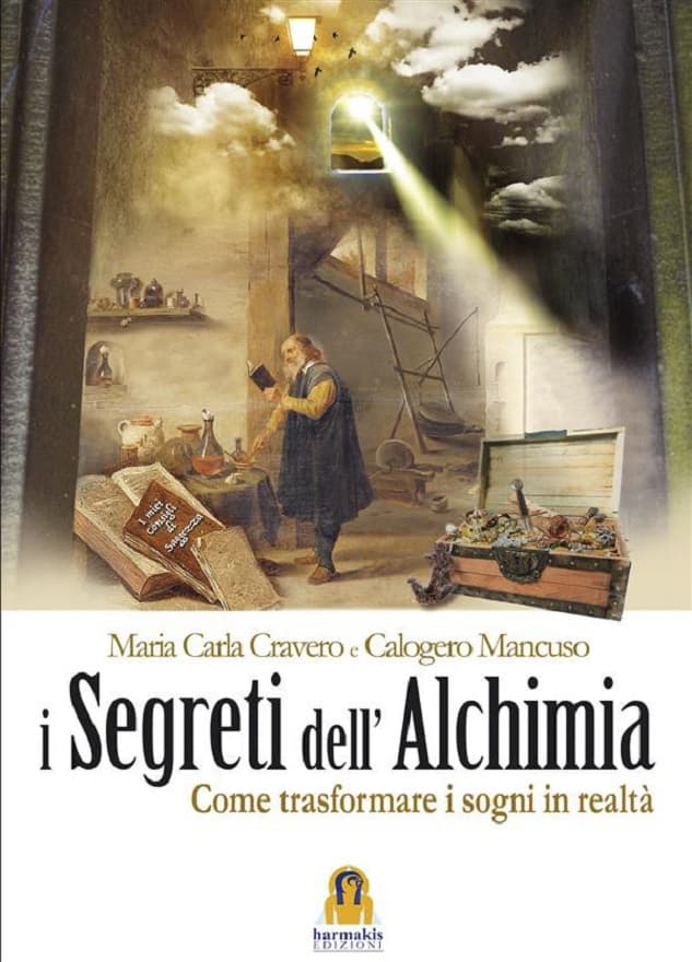 I Segreti dell'Alchimia