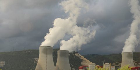 Nucleare: necessari fino a 760 mld per il mantenimento del parco UE