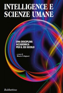 Intelligence e scienze umane