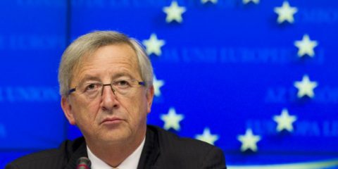 Mercato Unico Digitale, Juncker: ‘In tre mesi investiti 50 miliardi’