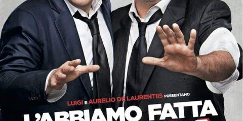 L’abbiamo fatta grossa