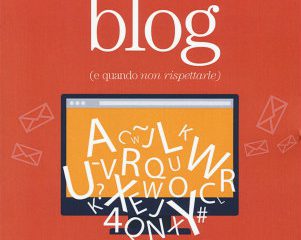 Le regole d’oro del blog