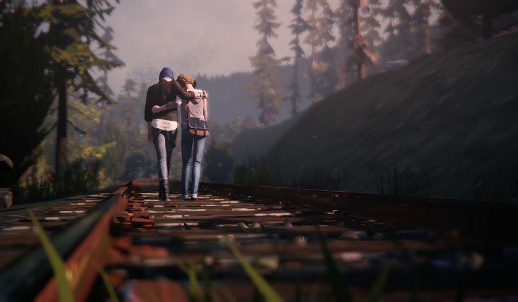 Life is Strange #EverydayHeroes