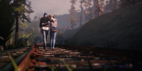 Life is Strange protagonista di una campagna contro il bullismo