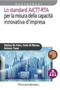 Lo standard AICTT-RTA per la misura della capacità innovativa d'impresa