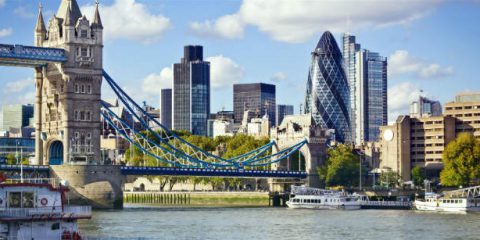 Londra scommette sui green bond per la nuova Smart City