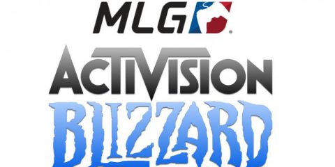 Activision Blizzard acquisisce la maggioranza di Major League Gaming