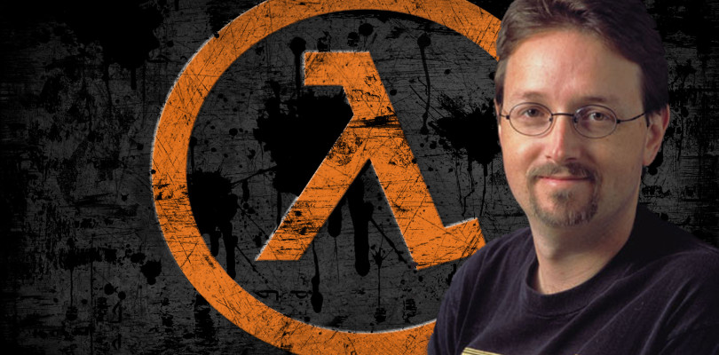 Marc Laidlaw (Half-Life)