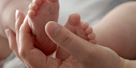 Come cambia il rapporto di coppia con l’arrivo di un figlio?