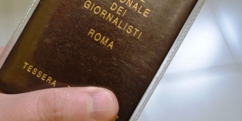 eJournalism: Ordine dei giornalisti, pro e contro della riforma