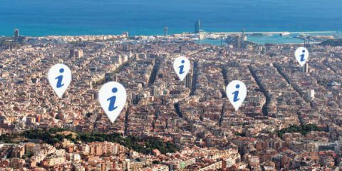Open data per trasformare le città d’Europa: il progetto iCity per il 2016
