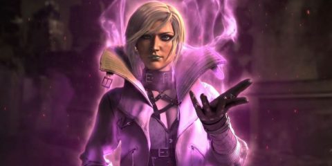 Microsoft registra nuovamente il marchio Phantom Dust