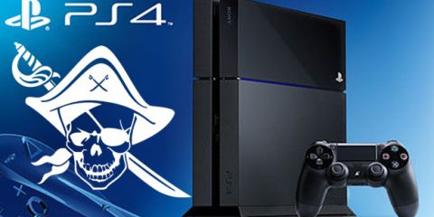 PlayStation 4: confermato l’hack da parte del team Fail0verflow