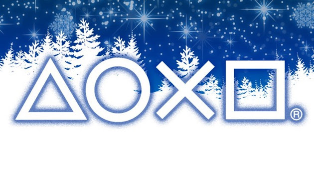 PlayStation 4 natale