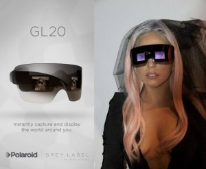 Polaroid-Lunettes-Lady-Gaga