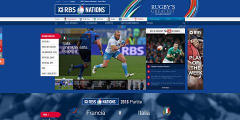 Rbs6nations.com