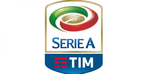 TIM, ecco il nuovo logo della Serie A di calcio
