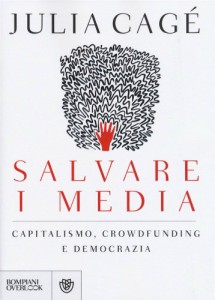 Salvare i media