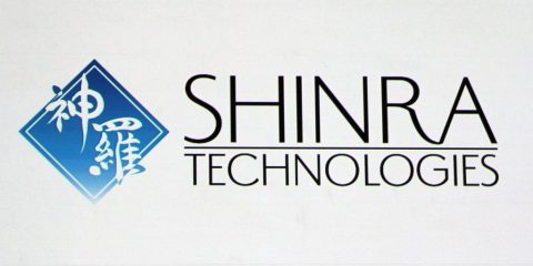 Square Enix chiude la divisione di cloud gaming Shinra Technologies