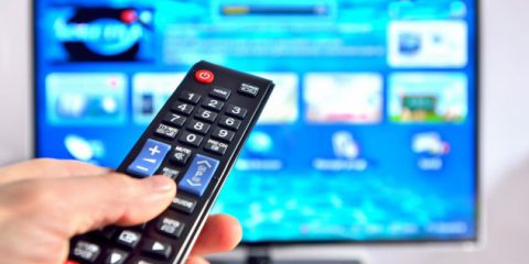 Smart Tv sotto attacco: richieste di riscatto in bitcoin dal cybercrime