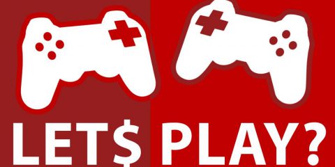 Sony vuole registrare il termine “Let’s Play”