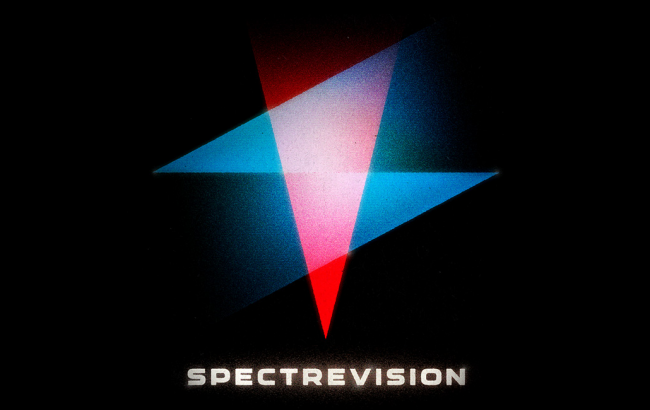 Spectrevision logo