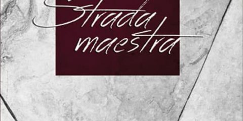 Strada maestra