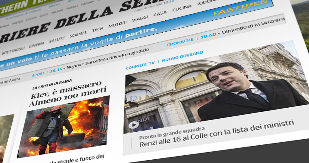 corriere.it