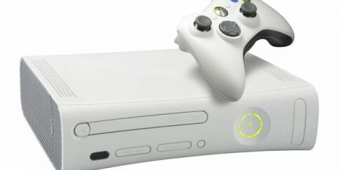 Microsoft ha interrotto la produzione di Xbox 360