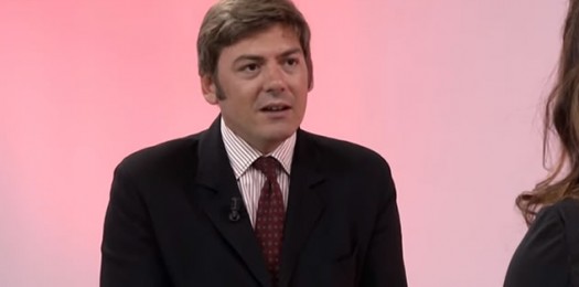 ardian foti