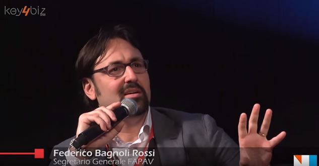 Federico Bagnoli Rossi