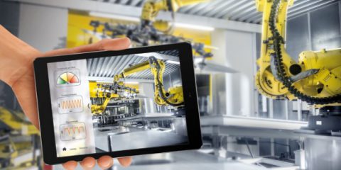 Industria 4.0, l’elettronica italiana cresce del 9%. Aumentano gli ordini alle imprese