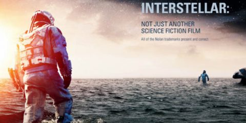 Interstellar è il film più piratato del 2015 con 47 milioni di download