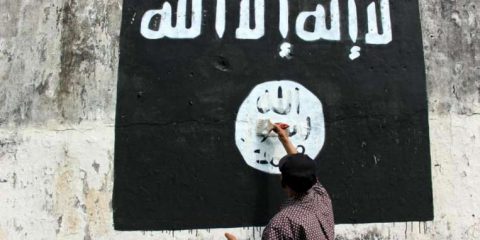 Cybersecurity: ISIS si fa in casa la sua app di messaggistica