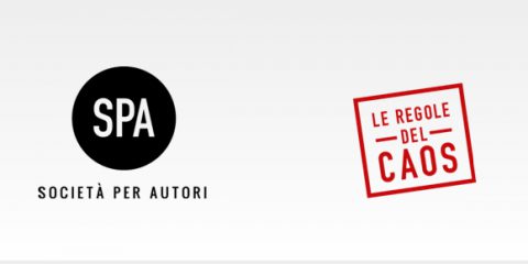 Le Regole del Caos. Istituzioni, industry ed artisti a confronto sul futuro del diritto d’autore in Italia. Cosa fare? Roma, 18 gennaio 2016